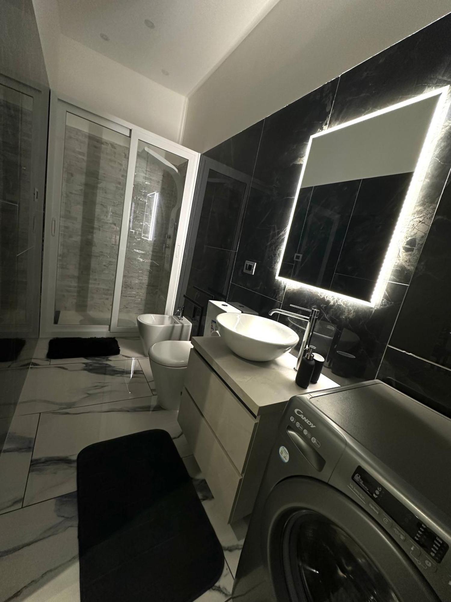 Naomi Luxury Home Катания Экстерьер фото