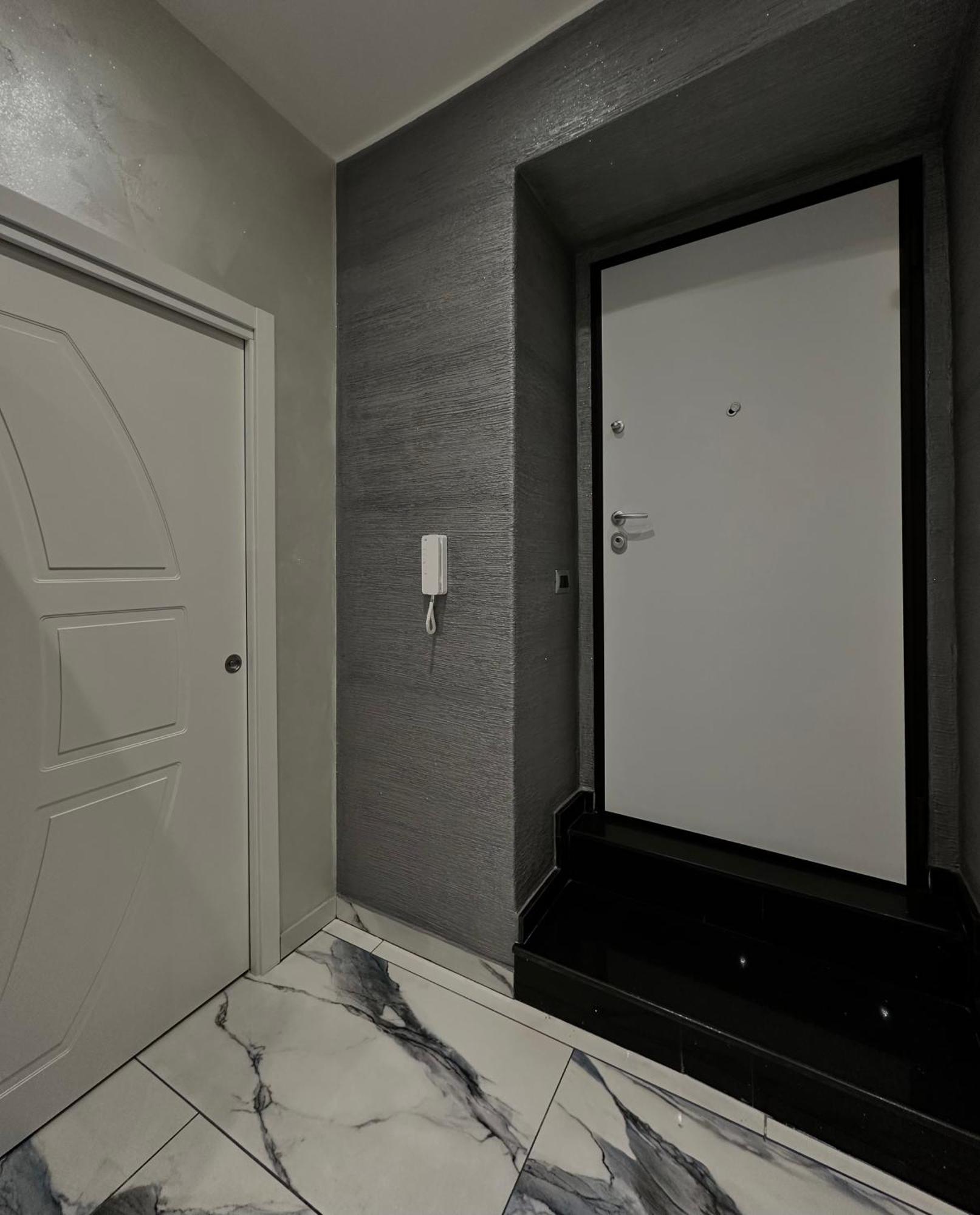 Naomi Luxury Home Катания Экстерьер фото