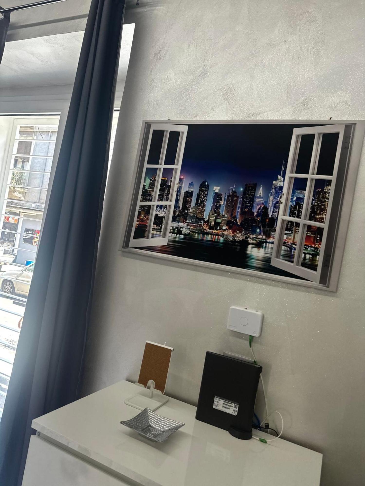 Naomi Luxury Home Катания Номер фото